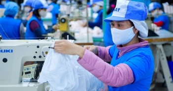 Việt Nam xuất đi hơn 415 triệu khẩu trang, giá chỉ 3.500 đồng/chiếc