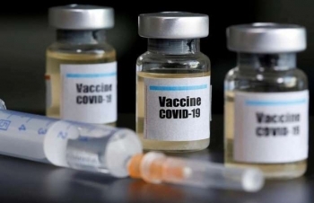 Việt Nam thử nghiệm vaccine phòng Covid-19