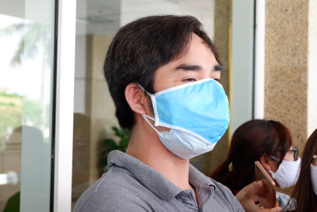 Bệnh nhân Covid-19 nguy kịch được ra viện, Việt Nam chữa khỏi 232 ca
