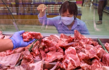 Thứ trưởng Bộ Công Thương lý giải vì sao giá thịt lợn tăng cao?