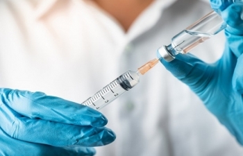 Mỹ sắp thử nghiệm vaccine Covid-19 trên 600 người