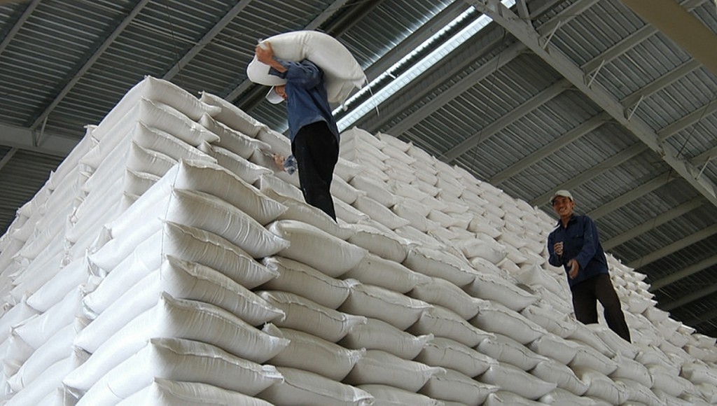 Đấu thầu lại gạo Dự trữ: Giám sát chặt và nâng chế tài
