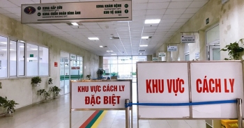 Sáng 18/5: 32 ngày Việt Nam không có ca lây nhiễm Covid-19 ngoài cộng đồng