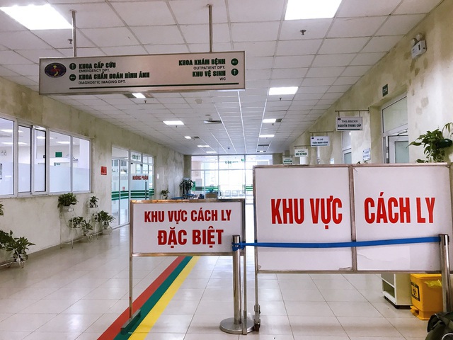 Sáng 18/5: 32 ngày Việt Nam không có ca lây nhiễm Covid-19 ngoài cộng đồng