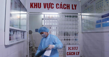 33 ngày Việt Nam không có ca lây nhiễm Covid-19 trong cộng đồng
