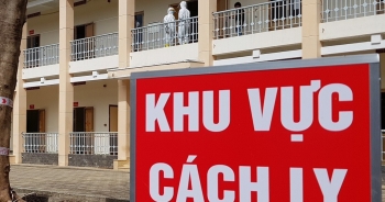 Không ca mắc mới Covid-19, 82% bệnh nhân khỏi bệnh