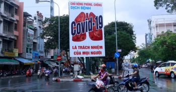 Việt Nam được xếp hạng là nước chống dịch Covid-19 tốt nhất thế giới