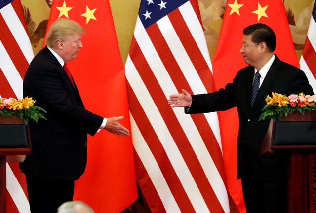 Kế hoạch 5 năm của Trung Quốc: Giảm phụ thuộc khi sắp “xa Mỹ”