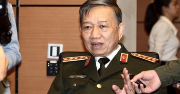 Bộ trưởng Tô Lâm: Việt Nam phối hợp với Nhật Bản điều tra nghi vấn hối lộ