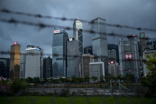 Trump tước trạng thái đặc biệt, kinh tế Hồng Kông về đâu?