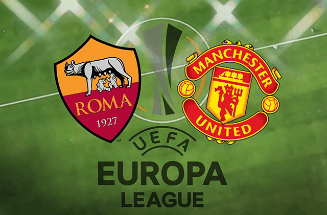 Xem trực tiếp Roma vs Man Utd ở đâu?