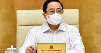 Về lời kêu gọi toàn thể nhân dân của Thủ tướng Phạm Minh Chính
