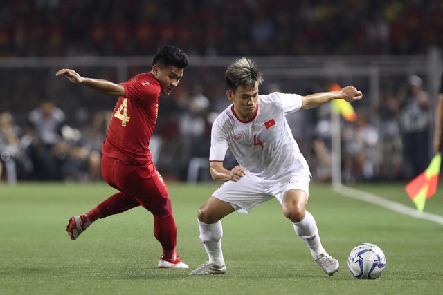Báo Indonesia: Đừng mơ nữa, thắng đội tuyển Việt Nam là không thể - 1