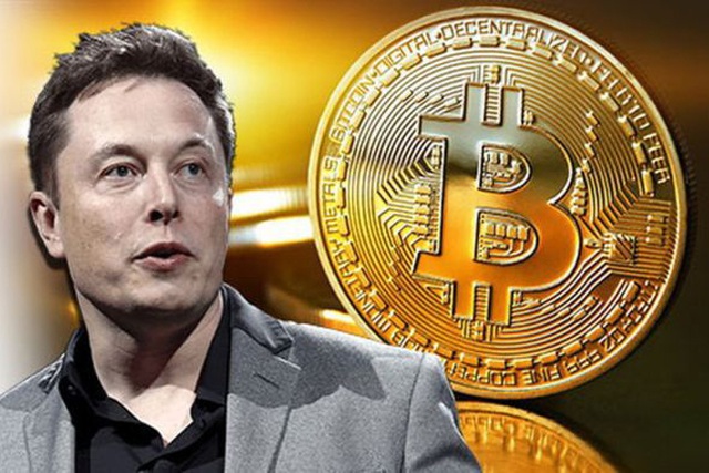 Giá Bitcoin lao dốc khi Elon Musk bất ngờ quay lưng - 1