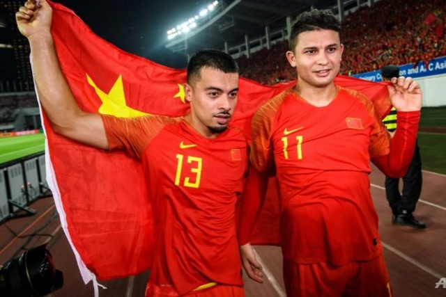 Báo Trung Quốc: Đội tuyển Việt Nam sẽ thất bại ở vòng loại World Cup - 1