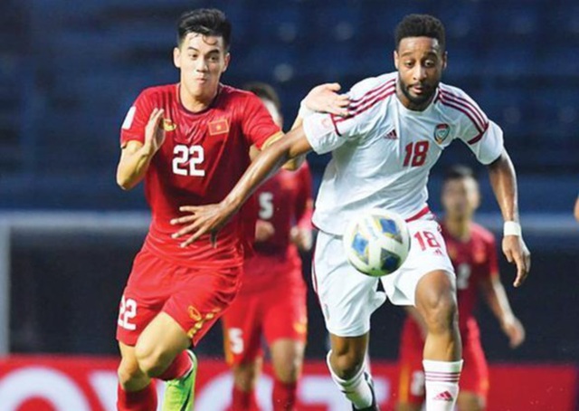 Báo Trung Quốc: Đội tuyển Việt Nam sẽ thất bại ở vòng loại World Cup - 3