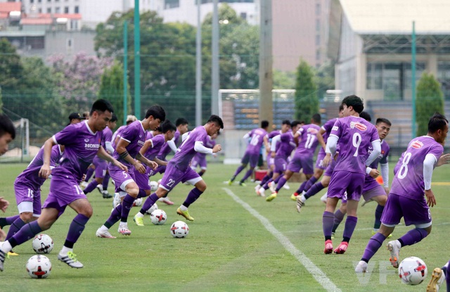 Vì sao đội tuyển Việt Nam khao khát thành công ở vòng loại World Cup 2022? - 2