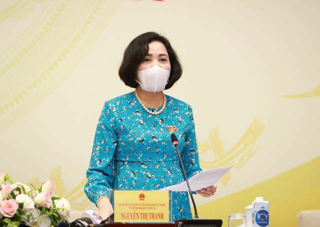 Hội đồng Bầu cử nói về việc rút tên ông Nguyễn Quang Tuấn, Nguyễn Thế Anh - 2