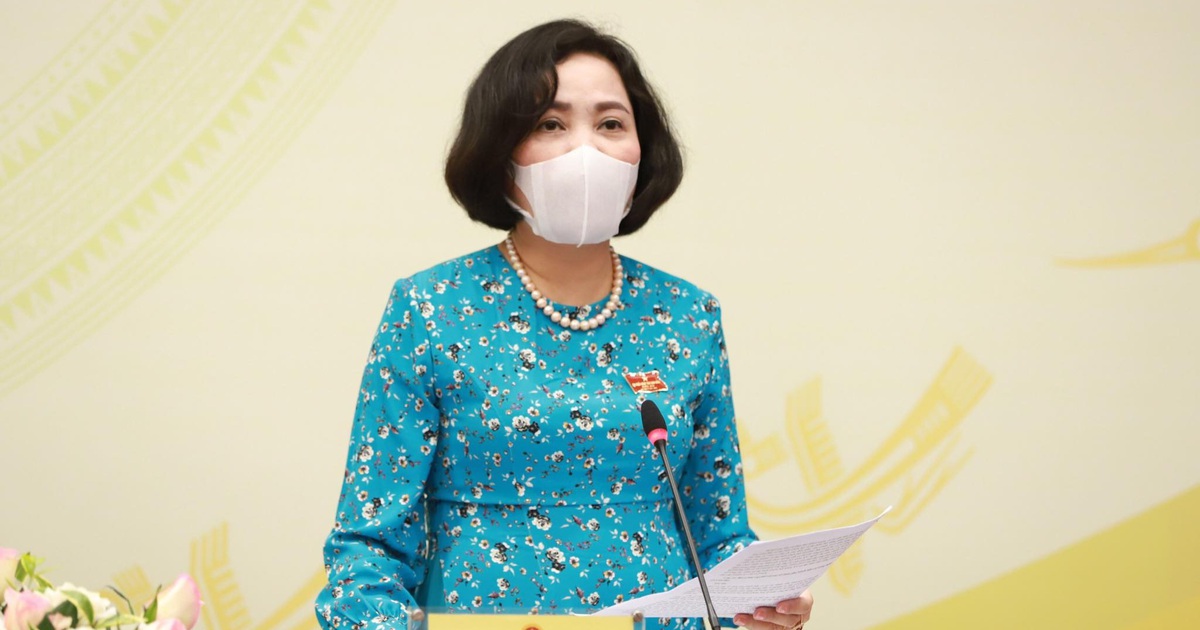 Hội đồng Bầu cử nói về việc rút tên ông Nguyễn Quang Tuấn, Nguyễn Thế Anh
