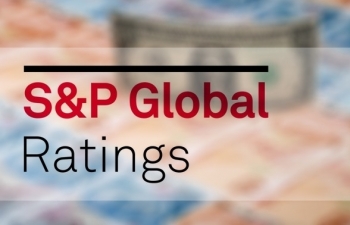 S&P Global Ratings giữ nguyên hệ số tín nhiệm quốc gia của Việt Nam, nâng triển vọng từ Ổn định lên Tích cực