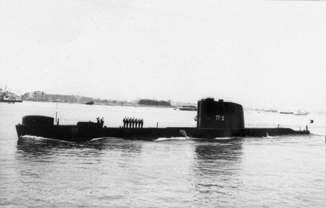 4 vụ mất tích tàu ngầm bí ẩn chưa có lời giải đáp sau hơn nửa thế kỷ - 2