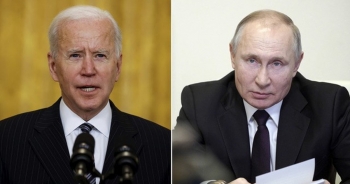 Tiết lộ nội dung cuộc gặp thượng đỉnh đầu tiên Putin - Biden