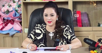 Công ty vợ chồng bà Nguyễn Phương Hằng đã nộp thuế đất bao nhiêu?
