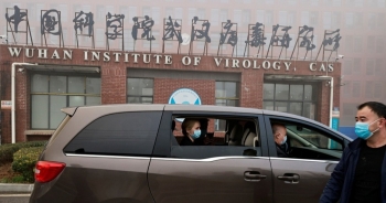 Trung Quốc kêu gọi điều tra nghi vấn Covid-19 thoát từ phòng thí nghiệm Mỹ