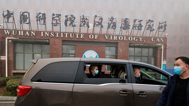 Trung Quốc kêu gọi điều tra nghi vấn Covid-19 thoát từ phòng thí nghiệm Mỹ - 1