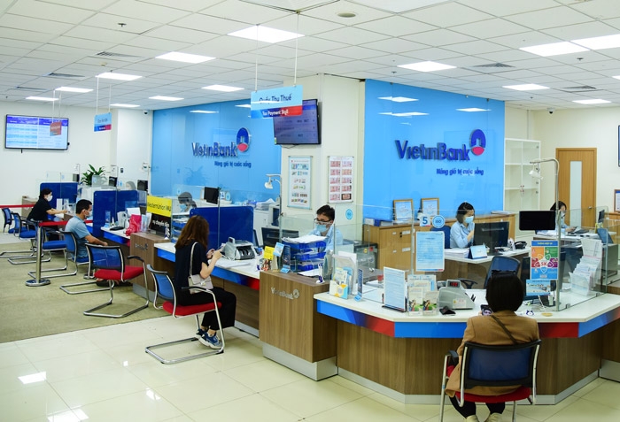 VietinBank chính thức được Chính phủ phê duyệt Phương án đầu tư bổ sung vốn Nhà nước gần 7.000 tỷ đồng