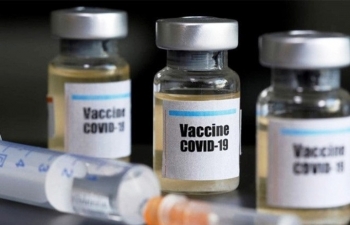 Hoàn toàn công khai, minh bạch các khoản đóng góp vào Quỹ Vắc-xin phòng Covid-19