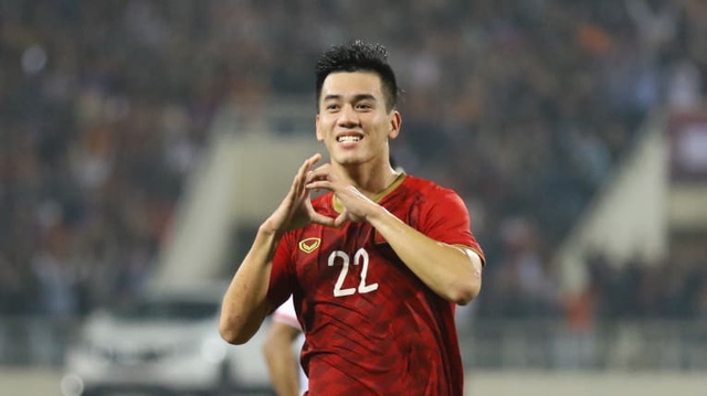 AFC chọn Tiến Linh là chìa khóa chiến thắng của đội tuyển Việt Nam - 1
