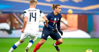BLV Quang Huy: "Pháp là đội tuyển sáng cửa vô địch Euro 2020 nhất"