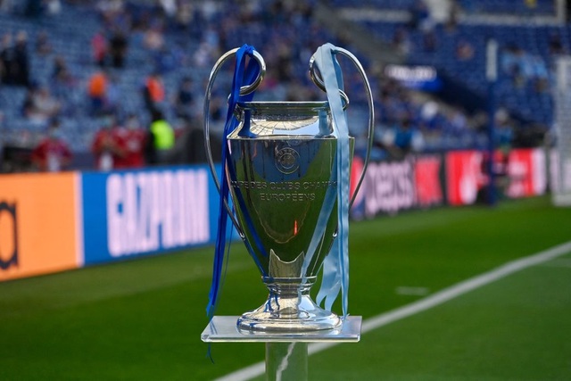 Đánh bại Man City, Chelsea vô địch Champions League 2020/21 - 23