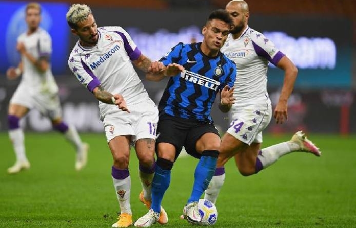 Link xem trực tiếp Udinese vs Inter (Serie A), 23h ngày 1/5/2022