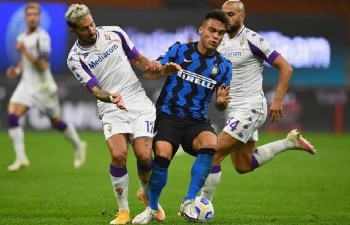 Link xem trực tiếp Udinese vs Inter (Serie A), 23h ngày 1/5/2022