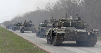 Lối thoát nào cho vòng xoáy xung đột Nga - Ukraine?
