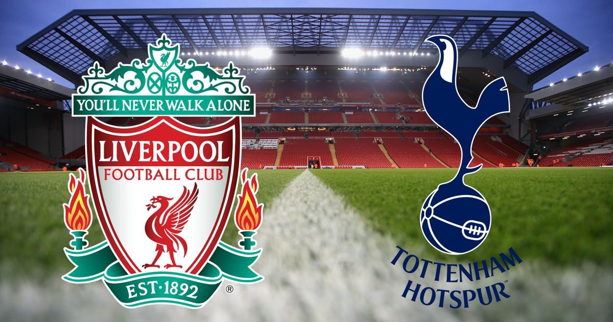 Link xem trực tiếp Liverpool vs Tottenham (Ngoại hạng Anh), 1h45 ngày 8/5