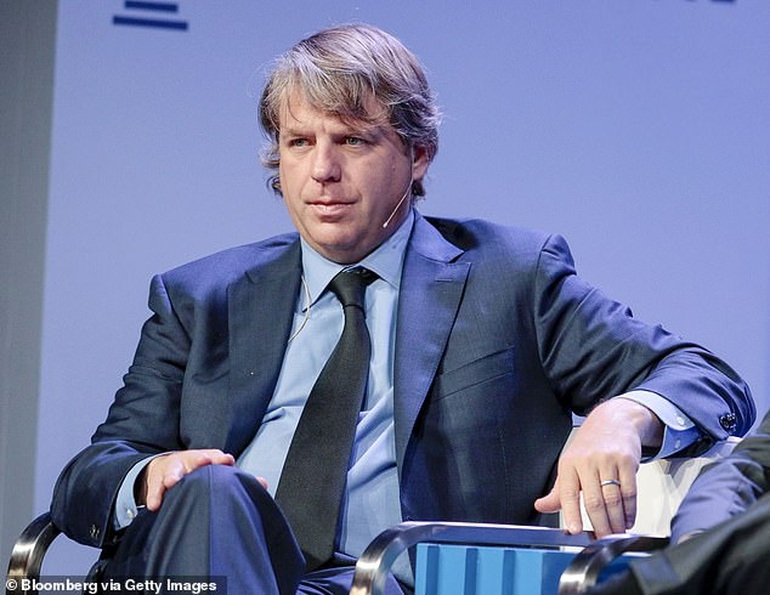 NÓNG: Chelsea công bố ông chủ mới, thay tỷ phú Abramovich