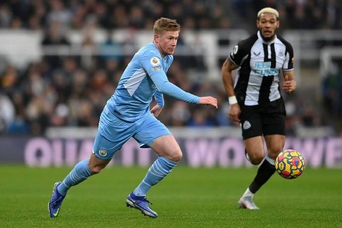 Link xem trực tiếp Man City vs Newcastle (Ngoại hạng Anh), 22h30 ngày 8/5