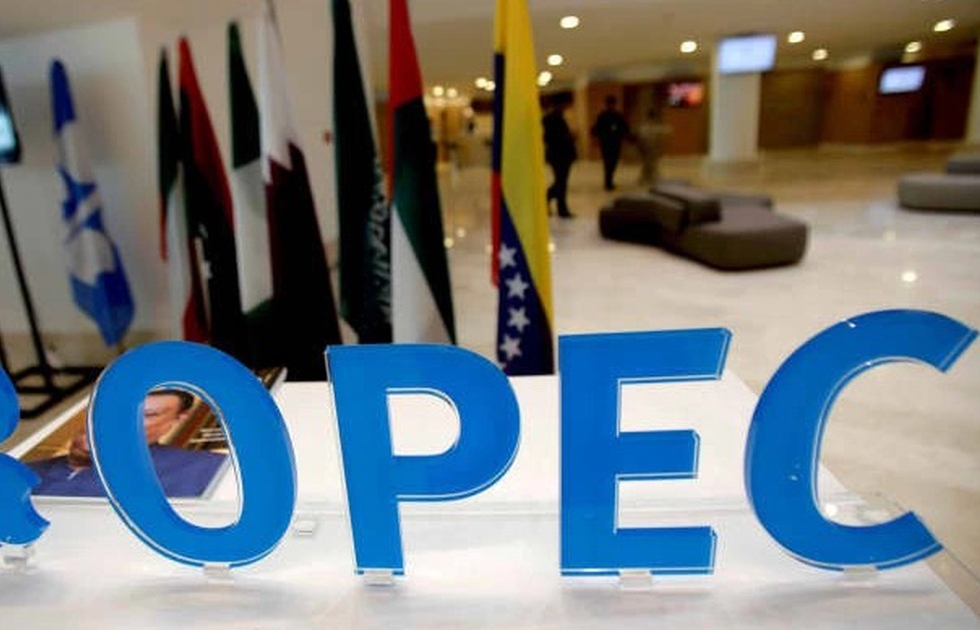 OPEC chỉ ra nguyên nhân khiến giá dầu khí tăng cao