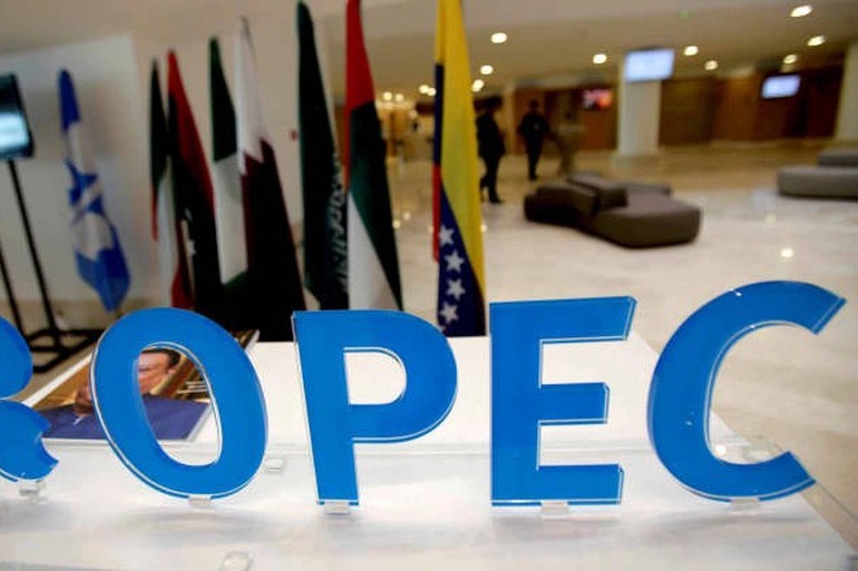 EU gấp gáp muốn cấm dầu Nga, OPEC vẫn im lặng vô can - 1