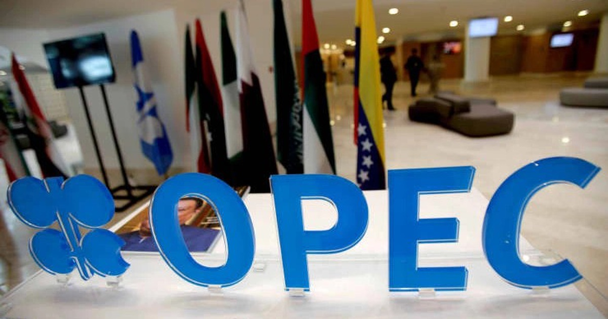 EU gấp gáp muốn cấm dầu Nga, OPEC vẫn im lặng "vô can"