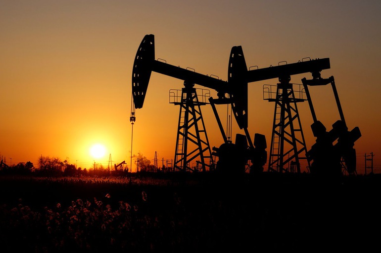 Mỹ ra dự luật NOPEC, OPEC nói giá dầu sẽ tăng vọt 300% - 1