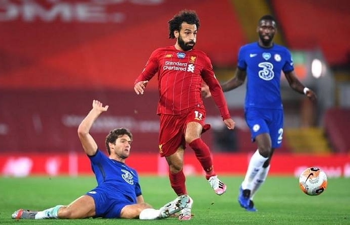 Link xem trực tiếp Liverpool vs Chelsea (Chung kết Cup FA), 22h45 ngày 14/5