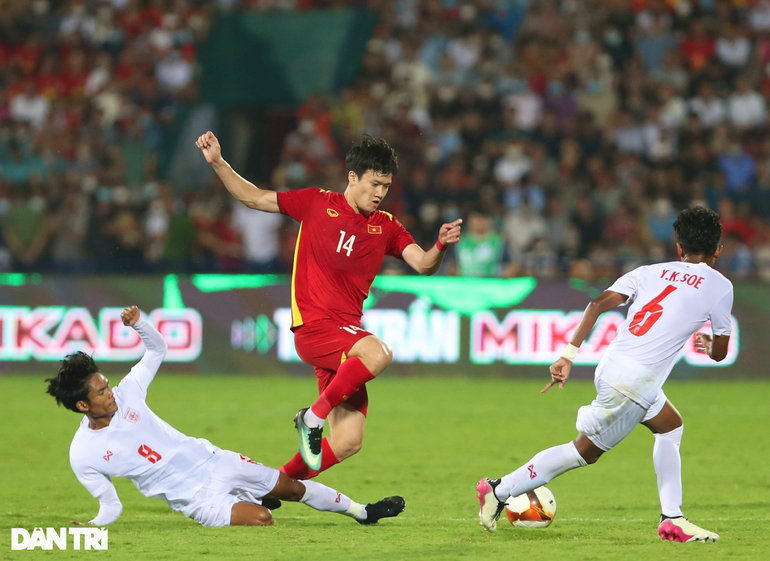 U23 Việt Nam muốn vô địch, đừng nghĩ việc tránh Thái Lan ở bán kết - 2