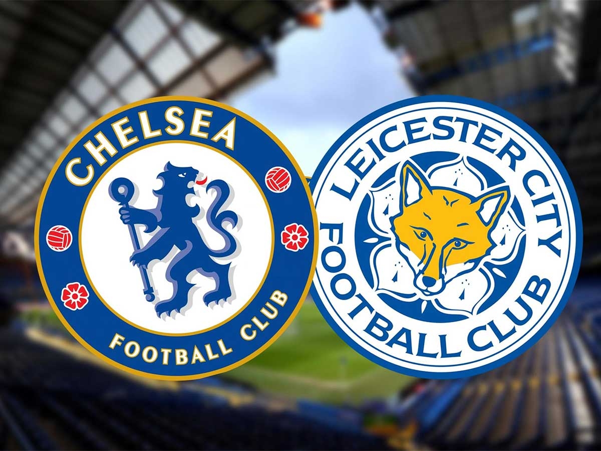 Link xem trực tiếp Chelsea vs Leicester (Ngoại hạng Anh), 2h ngày 20/5