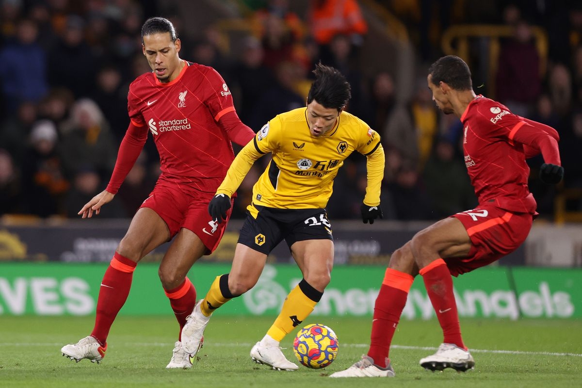 Link xem trực tiếp Liverpool vs Wolves (Ngoại hạng Anh), 22h ngày 22/5