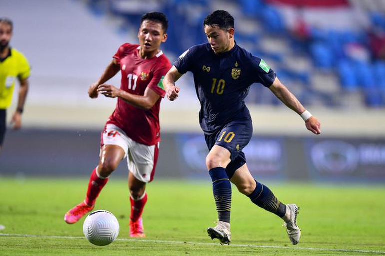 Quyết phục thù U23 Việt Nam, U23 Thái Lan triệu tập đội hình cực khủng - 2