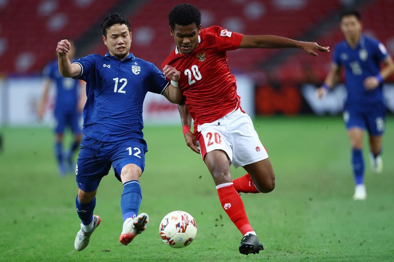 Quyết phục thù U23 Việt Nam, Thái Lan gọi thêm hàng loạt ngôi sao ở châu Âu - 1